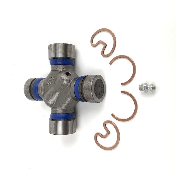 Universal Joint Greaseable 1330-F Spec Series